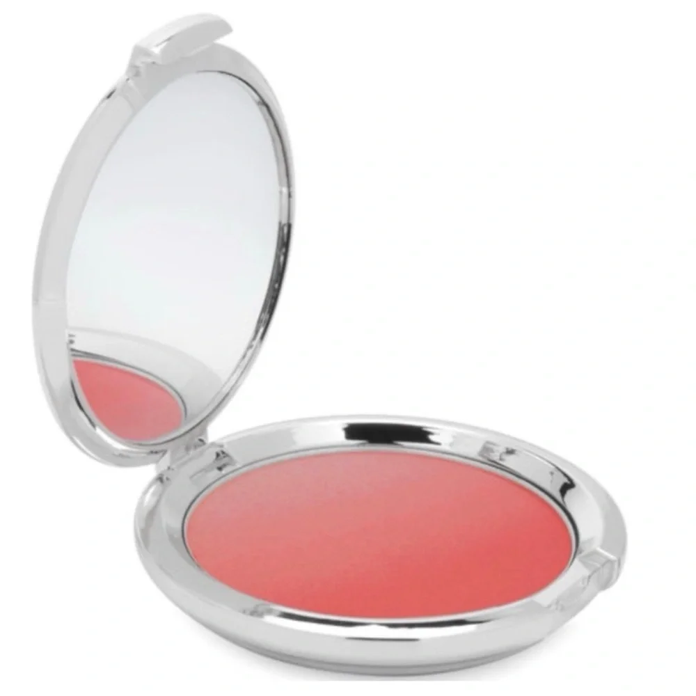 NIB IT Cosmetics CC+ Radiance Ombre Blush Color Correct Anti Aging Coral‎ Flush